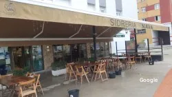 Restaurante Sidrería Nava - Gijón