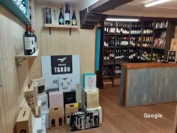 Restaurante Vinoteca San Agustin - Logroño
