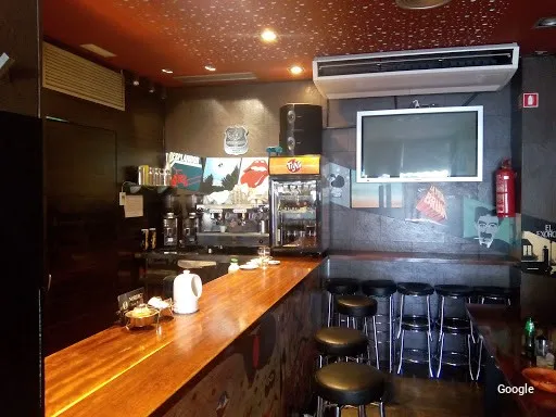 Foto de EfeM Bar