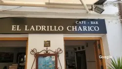 Restaurante Cafe Bar El Ladrillo - Granada