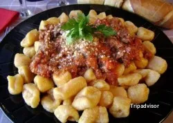 Restaurante Cambalache - Garcia Barbon - Vigo