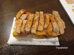 Restaurante La Despensa - Albarracín