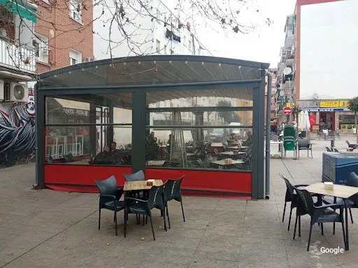 Foto de Cafetería Maribí