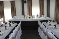 Restaurante Pastoriza, restaurant in Vimianzo