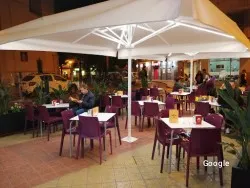 Restaurante Águila Bar Plaza de España - Elx