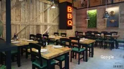 Las Brasas de San Miguel, restaurant a Alicante