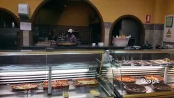 Restaurante El Pollo Sabroso S.L - Petrer
