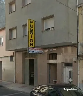 Foto de Pension