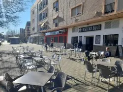 Meson don Rafael, jatetxea (Córdoba)