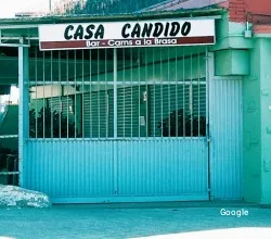 Restaurante Casa Candido - Rubí