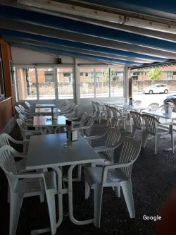 Restaurante Cafeteria El Mercat - Palamós