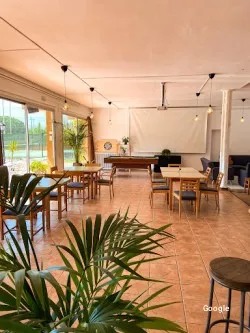 Bar Restaurante Montcabrer, jatetxea (Cabrils)