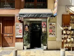 SANDWIP, restaurante en Valencia