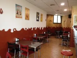 Bon Lloc de la Tieta, restaurant in Martorell