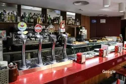 Restaurante Scorpio Restaurant - Barcelona