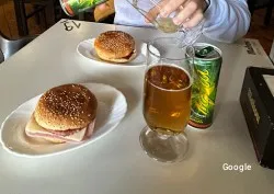 Restaurante El Toque De Queda - Parla