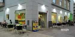 Restaurante BocaGust Bocados Sabrosos - Zaragoza