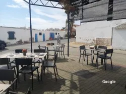 Restaurante Bar El Pescaó - Ayamonte