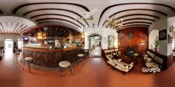 Cafeteria Cavana, restaurant in Nerja