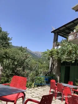 Restaurante Meson Venerito - Piedralaves