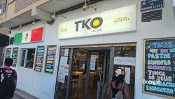 Restaurante Tiki Taco - Valencia