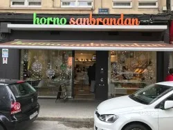 Restaurante Sanbrandan - A Coruña