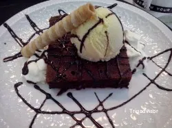 Restaurante 70 grados - Avilés