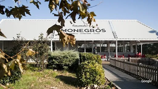 Foto de Monegros