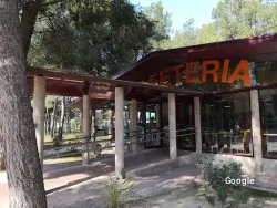Restaurante Cafeteria Royo Villanova - Zaragoza