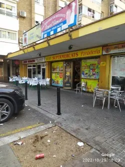 Restaurante Bar Fleming - Viladecans
