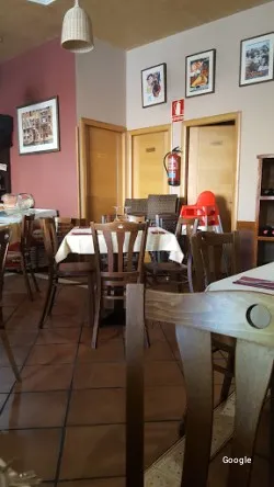 Restaurante Il Pomo D'Oro - Madrid