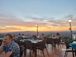 Restaurante Rincon del zahori - Mojácar
