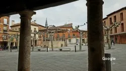 Restaurante Mercado Viejo - Lerma
