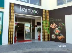 Restaurante Bamboo Buffet Libre - la Nucia