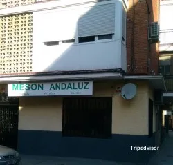 Restaurante El Rincon de Andalucia-La Mancha - Leganés