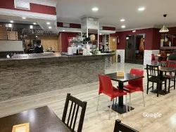Restaurante La Pasion Turca - Salamanca