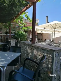 Restaurante A Santa Sede - Teo