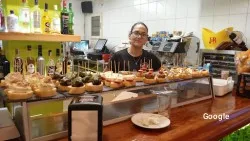 Restaurante La Sidreria Escondida - Altea