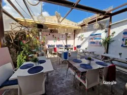 Pizzeria Santanyi, restaurante en Santanyí