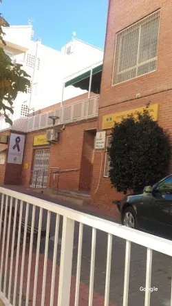 Restaurante La Moralica - Murcia