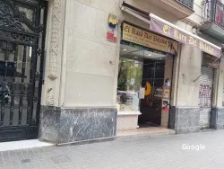 Restaurante Charcutería El Racó del paladar - Barcelona