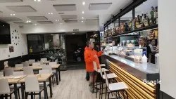 Restaurante La Esmeralda Comer Esplugues de Llobregat - Esplugues de Llobregat