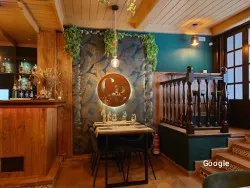 Can Boleta Raíces Restaurant, restaurant a Calella