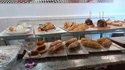 Restaurante Aguakt - Vitoria-Gasteiz