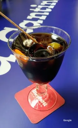 Restaurante Vinatería La Cantina - Gijón