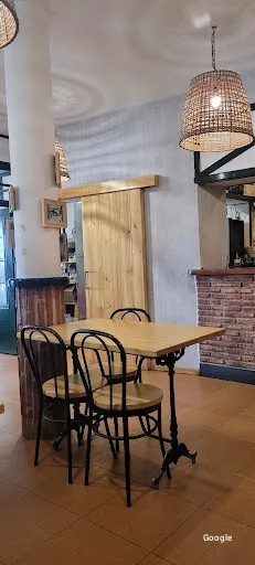 Restaurante Antzarrak - Lekeitio