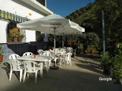 Chiate, restaurant a Algarrobo