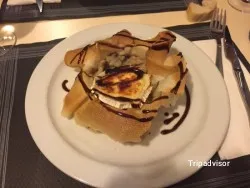 Restaurante A Tavola - Barcelona