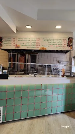 Restaurante Kebab SIMO - Motril