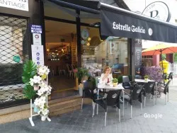Restaurante Balí - Ourense